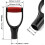 Replacement Handle 32mm/1-1/4" Inner Diameter compatible with Spade Garden compatible withk Tool 2