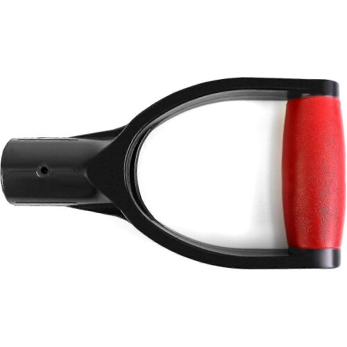 Replacement Handle 32mm/1-1/4" Inner Diameter compatible with Spade Garden compatible withk Tool 2