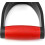 Replacement Handle 32mm/1-1/4" Inner Diameter compatible with Spade Garden compatible withk Tool 4