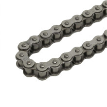 High-Strength, Low-Noise Chain compatible with Sunl 150cc/250cc Go Kart - 48 Links, Wear-Resistant Replacement
