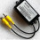 RCA Video Isolator - Eliminate Ground Loop Noise, Interference Filter compatible with CCTV/Surveillance System 2