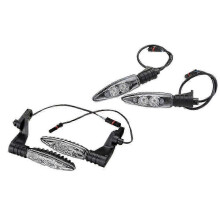 compatible with R1200gs, F650gs & More - LED Blinker Turn Signals