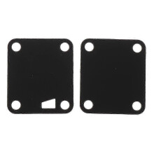 Fuel Pump Diaphragm compatible with Yamaha 9.9 Hp/15 Hp Outboard Engines (2 Pieces)