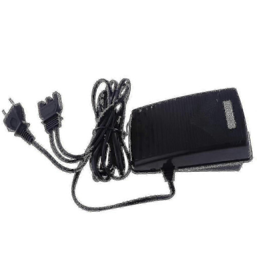 Singer Electronic Home Sewing Machine Starter Foot Pedal Control