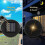 2PCS 8cm Solar Panel Replacement Unit compatible with Outside Garden Lantern 3