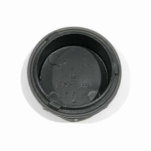 Headlight Dust Cover Cap 921403K000 compatible with Kia, Hyundai Ceed and Sportage