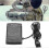 Singer Electronic Home Sewing Machine Starter Foot Pedal Control 3