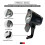 LED Headlight compatible with Electric Bikes and E-scooters with Waterproof Connector 2