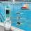 Professional Pool Water Quality Tester 7 Parameters pH Chlorine ORP 3