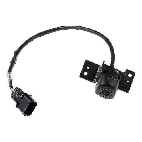 Hyundai Tucson 2017 Backup Camera with Night Vision D3001