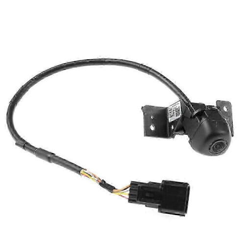 Hyundai Tucson 2017 Backup Camera with Night Vision D3001 1