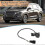 Hyundai Tucson 2017 Backup Camera with Night Vision D3001 3