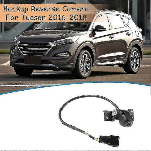 Hyundai Tucson 2017 Backup Camera with Night Vision D3001 2