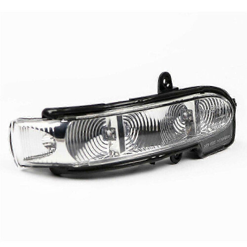 A2038201421 Mirror Reflector Light compatible with Mercedes E-Class W211 Front Right
