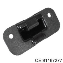 OEM 91167277 Sliding Door Locator VIVARO Trafic Mk2/3 R