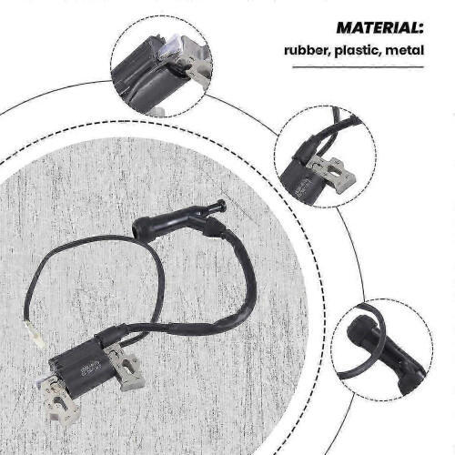 5.5HP 6.5HP Engine Ignition Coil - OEM Standard Percompatible withmance 1