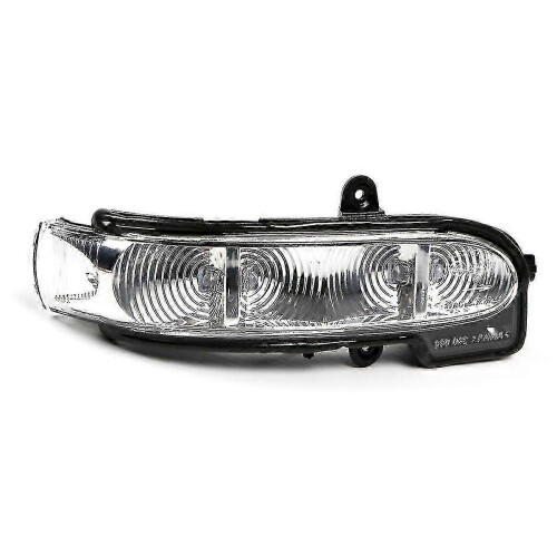A2038201421 Mirror Reflector Light compatible with Mercedes E-Class W211 Front Right 2