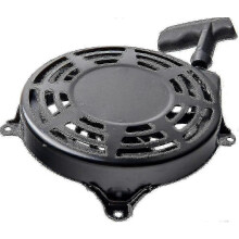 497680 Rewind Cable Starter compatible with Toro and Husqvarna Machines
