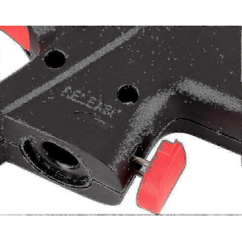 Black & Decker High-Pressure Washer Gun 16MPa 1