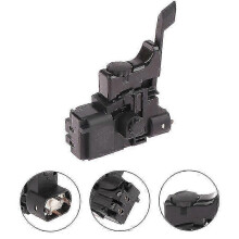 GBM PBH 240 RE Power Tool Speed Switch and Control Unit