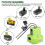 Ryobi 18V Power Tool Adapter with Fuse and On/Off Switch 5