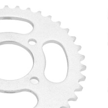 ATV Rear Sprocket Cog 48mm 37T - Fits Chinese Dirt Bike Pit Bike Trike 420 Chain
