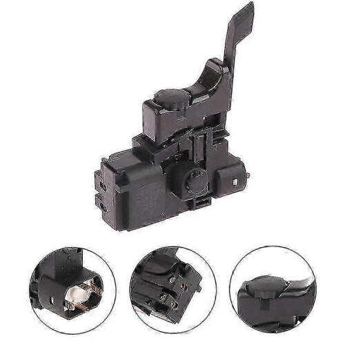 GBM PBH 240 RE Power Tool Speed Switch and Control Unit 2
