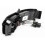 A2038201421 Mirror Reflector Light compatible with Mercedes E-Class W211 Front Right 5