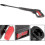 Black & Decker High-Pressure Washer Gun 16MPa 5