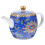 UNOMOR Ceramic Teapot Heat Resistant 1 Set 4