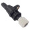 Speed Sensor R51017400 compatible with Mazda B2500 compatible withd Ranger 19 Teeth Replacement 2