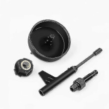 Mercedes Benz 9G Tronic Transmission Service Tool Oil Drain Kit