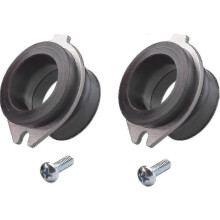 InSinkErator Flex Coupler 75499 – 2 Pack Replacement compatible with Waste Disposals