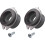 InSinkErator Flex Coupler 75499 – 2 Pack Replacement compatible with Waste Disposals 1