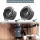 InSinkErator Flex Coupler 75499 – 2 Pack Replacement compatible with Waste Disposals 4