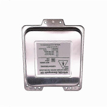 OEM Replacement HID Ballast Module compatible with Mercedes E Class W212 AFS-GDL 2010-2013 Models