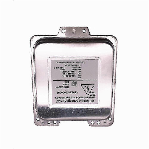 OEM Replacement HID Ballast Module compatible with Mercedes E Class W212 AFS-GDL 2010-2013 Models