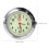 Vintage Style Quartz Pocket Watch Dial 2 pcs 8