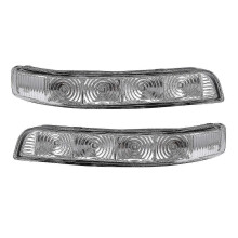 Kia Sorento XM 2009-2014 Wing Mirror Indicator Light - 876132P000 LED Flasher