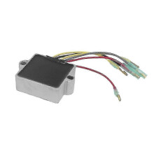 815279-5 Voltage Rectifier compatible with Mercury Mariner Outboard 2.5-275hp