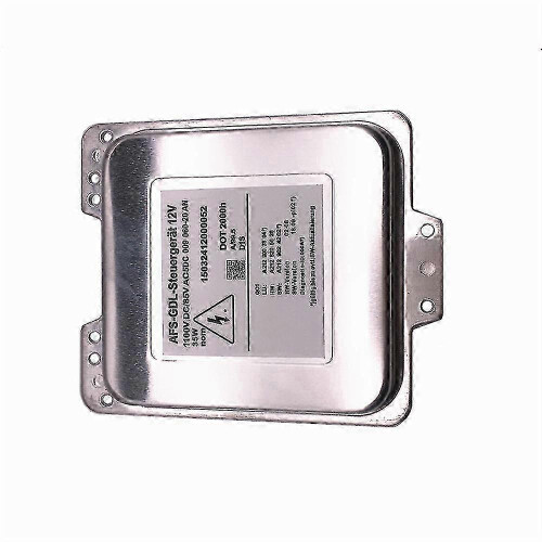 OEM Replacement HID Ballast Module compatible with Mercedes E Class W212 AFS-GDL 2010-2013 Models 2