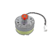 Roborock S7 Maxv Lidar Motor Replacement Compatible with S5 Max S50 S55 S6 S7 Pro