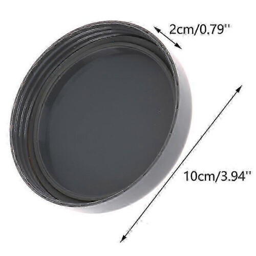 Nutribullet Cup Lids with Gaskets - Secure Resealable Freshness 2
