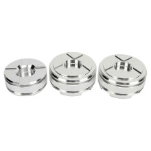 4L60E 4L65E 4L70E Transmission Pinless Accumulator Piston Set 77998 03K