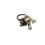 Suzuki VS 800 GLV Intruder 1992-1997 Motorcycle Starter Relay Replacement 5