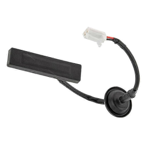 Tailgate Release Button compatible with Hyundai Veloster 2012-2017 / I20 Models