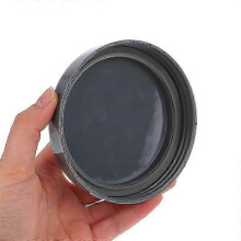 Nutribullet Cup Lids with Gaskets - Secure Resealable Freshness