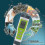 Professional Pool Water pH and Chlorine Meter Tester 4
