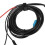 Multifunction DC 624V Power Probe Tester compatible with Vehicle Diagnostics 3