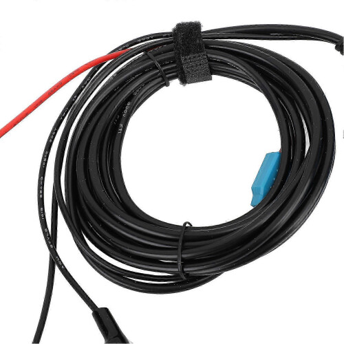Multifunction DC 624V Power Probe Tester compatible with Vehicle Diagnostics 2